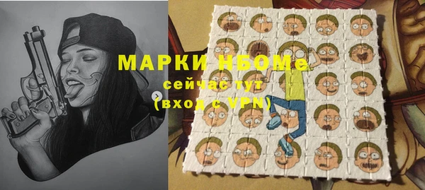 винт Алзамай